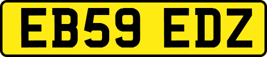 EB59EDZ