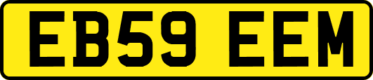 EB59EEM
