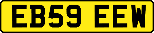 EB59EEW