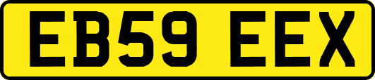 EB59EEX