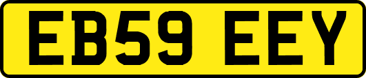 EB59EEY