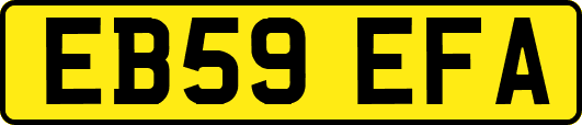 EB59EFA