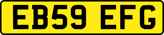 EB59EFG
