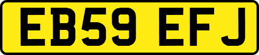 EB59EFJ