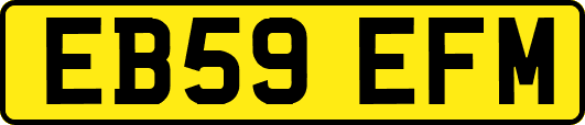 EB59EFM