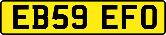 EB59EFO