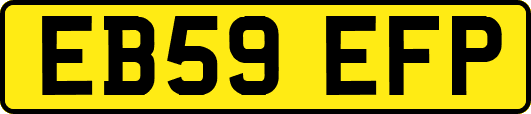 EB59EFP