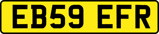 EB59EFR