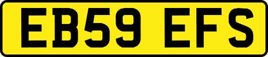 EB59EFS