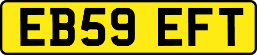 EB59EFT