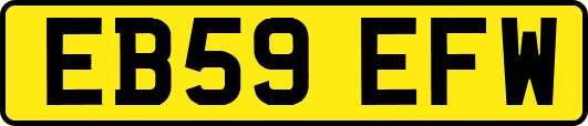 EB59EFW