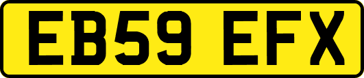EB59EFX