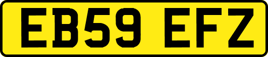 EB59EFZ