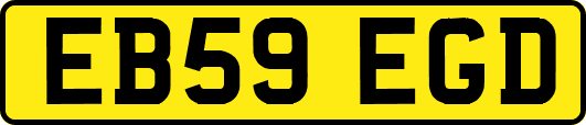 EB59EGD