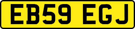 EB59EGJ