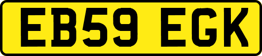EB59EGK