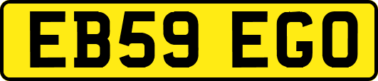 EB59EGO