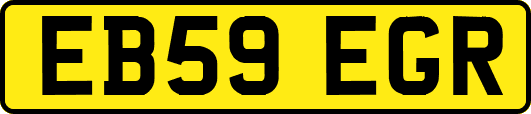 EB59EGR