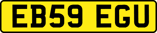 EB59EGU
