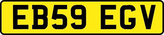 EB59EGV