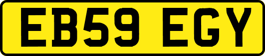 EB59EGY