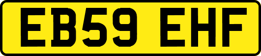 EB59EHF