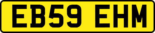 EB59EHM