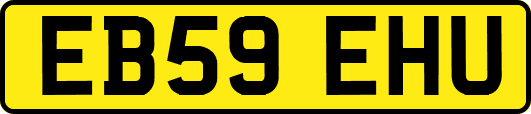 EB59EHU