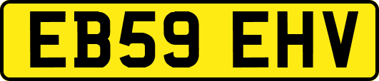 EB59EHV