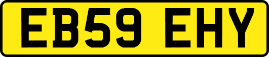 EB59EHY