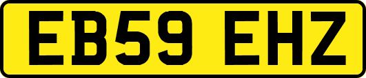 EB59EHZ