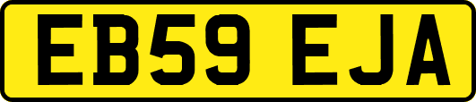 EB59EJA
