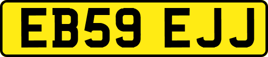 EB59EJJ