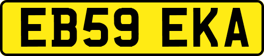 EB59EKA