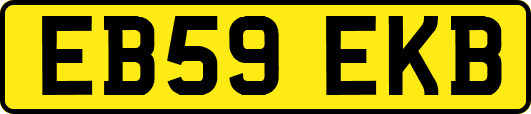 EB59EKB