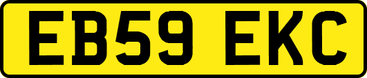 EB59EKC