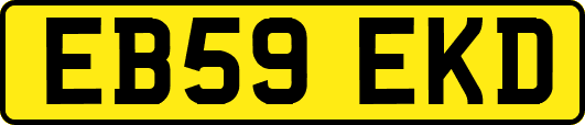 EB59EKD