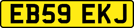 EB59EKJ