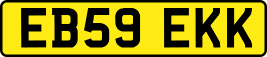 EB59EKK