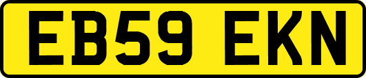 EB59EKN