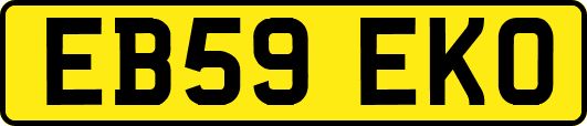 EB59EKO