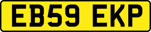 EB59EKP