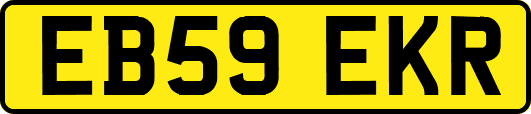 EB59EKR