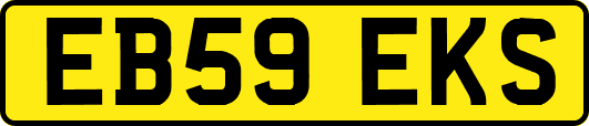EB59EKS