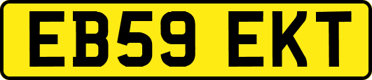 EB59EKT