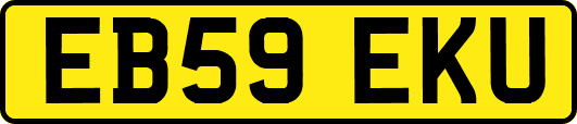 EB59EKU