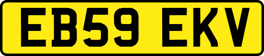 EB59EKV