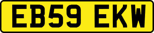EB59EKW