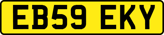 EB59EKY