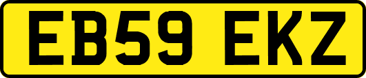 EB59EKZ